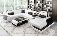Ecksofa Sofa Couch Polster Eckgarnitur Sofas Couchen Wohnlandschaft Designer Neu