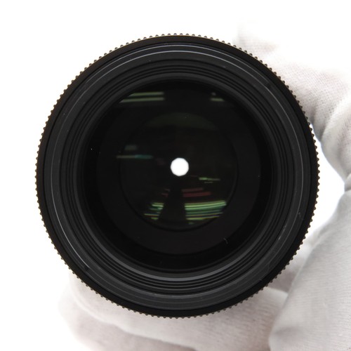 SIGMA 105mm F/2.8 DG DN MACRO Art (for SONY E mount) #289 - Picture 5 of 12