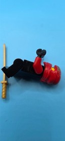 LEGO USED Ninjago Final Battle Kai Minifigure 70500