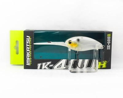 Imakatsu IK 400R Mozaic 63 mm 18 Gramm Schwimmend Köder 960 (2841)