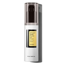 Eye Cream mit 73,7% Schneckenschleim und Hyaluronsäure, 25 ml, von COSRX