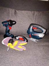 Bosch Power Tool Kids Set