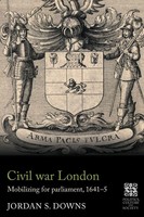 Jordan S. Downs | Civil War London | Taschenbuch | Englisch (2023)