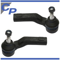 2 Spurstangenkopf Vorne FüR Mazda 3 BK FüR Mazda 5 CR19 Vorderachse Links Rechts