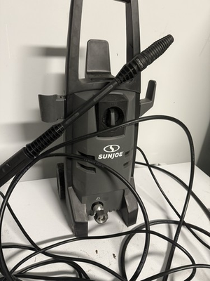 #ad Sun Joe Power Washer SPX2004 BLK $50.00
