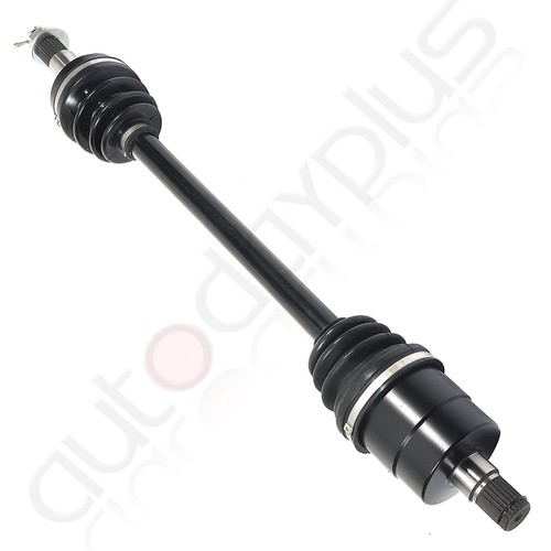 CV Axle Shaft For Can-Am Commander 800 2011 -2015 Rear Driver Passenger Side - Picture 8 of 12