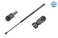 HeckklappendäMpfer, KofferraumdäMpfer Meyle 40-40 910 0019 FüR OE 8731.N9