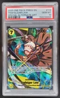 2025 ONE PIECE TRAFALGAR LAW SPECIAL ALT ART OP10-119 PSA 10 CG4