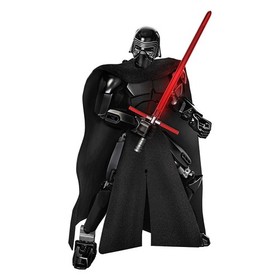 LEGO Star Wars Buildable Figure Kylo Ren 75117