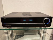 amplificatore integrato harman/kardon HK 970 Limited Edition ***1 anno di garanzia***
