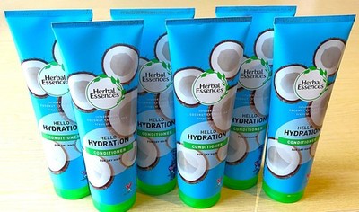 HERBAL ESSENCES HELLO HYDRATION CONDITIONER 275ML NEU AB NUR JE 2,25£!