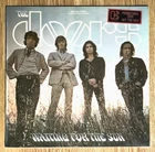 THE DOORS Waiting For The Sun ORIGINAL FACTORY SEALED PROMOTIONAL PRESSING