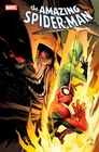 AMAZING SPIDER-MAN #4 PEPE LARRAZ IMPOSSIBLE MAN POPUP VARIANT (21/05/2025)