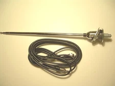 Rear Antenna 1965 1966 Chevy Impala