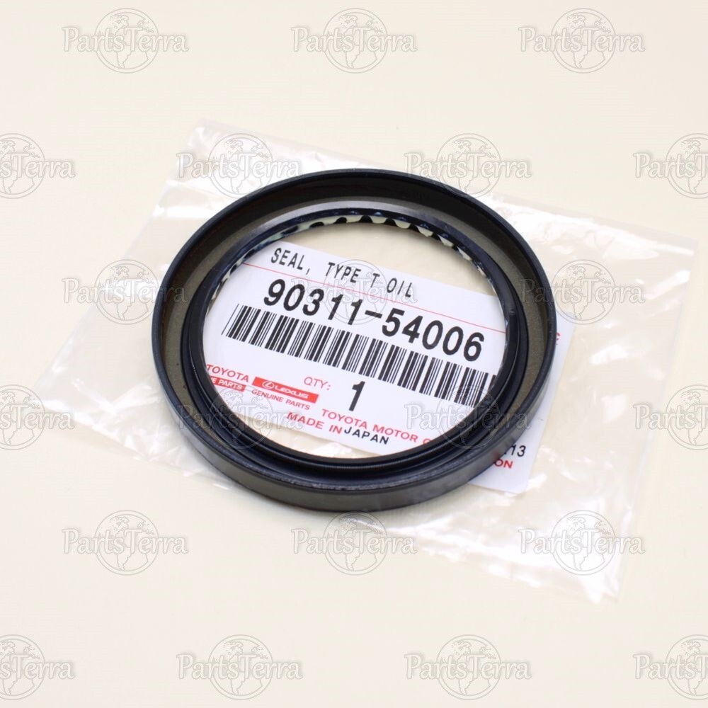Genuine Toyota Lexus RAV4 CAMRY NX200t Differential Pinion Oil