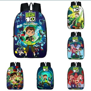 ben 10 rucksack