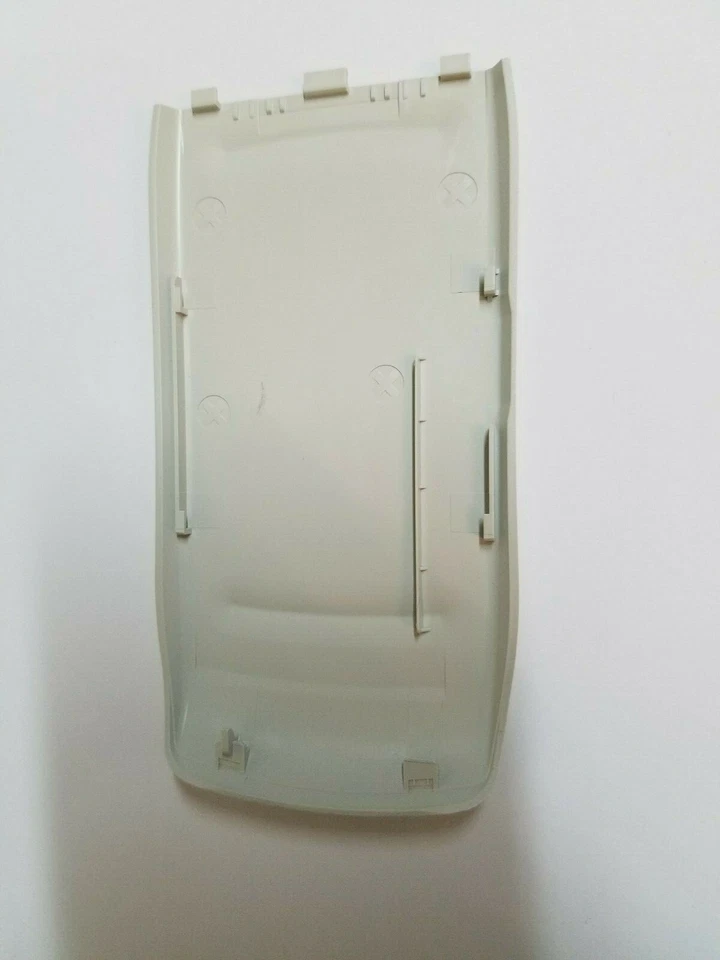 Белая жемчужная задняя крышка аккумулятора запасная часть для телефона T-Mobile Sidekick ID - Изображение 3 из 3