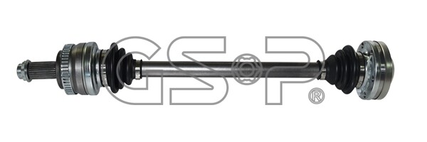 205007 GSP Antriebswelle FüR BMW-image