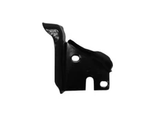 For 1981-1986 GMC C2500 Suburban Bumper Bracket Front Left TechPro 34787VZQP