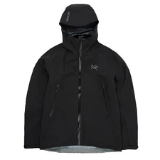 Arc'teryx Mens - Beta Jacket - Black X