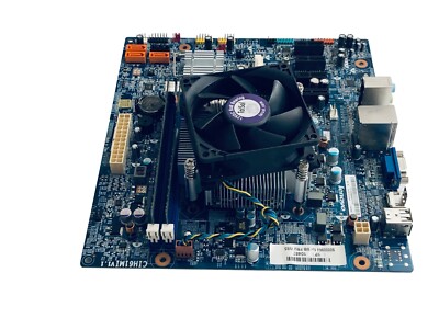 CIH61MI Lenovo Intel H61 System Board fs115 or Lenovo H520 H520S 9000964