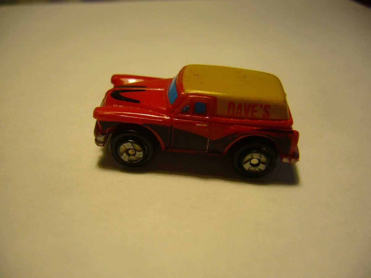 1987 galoob micro machines sale