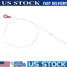 Fit Transmission Dipstick Fluid Level Tool au...