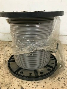 Southwire 13054212 500 14 2 Uf B Wg Copper Underground Feeder