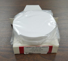GRADE 74, 9CM FILTER PAPER  PK/100