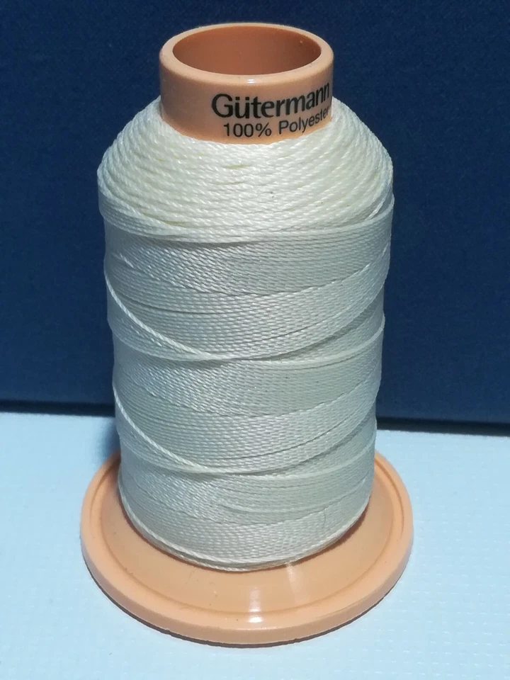 Nähgarn Tera 20 Gütermann 414