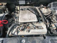 Used Alternator fits: 2007 Toyota Rav4 100 amp 6 cylinder 2GRFE engine Grade A