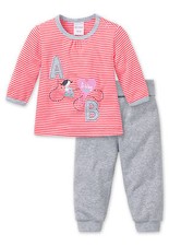 SCHIESSER Baby Anzug 2tlg Freizeitanzug Schla...