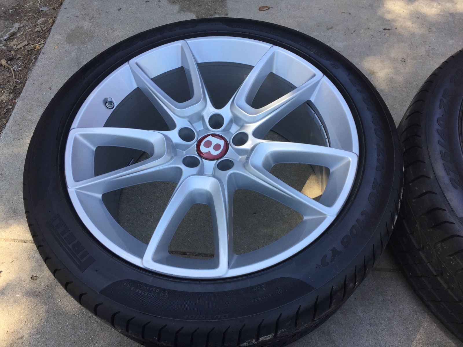 20" BENTLEY OEM FACTORY WHEELS TIRES FLYING SPUR CONTINENTAL GT MULLINER SPEED.