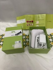 XSOUL At-Home IPL Hair Removal for Women and Men Permanent Hair Removal