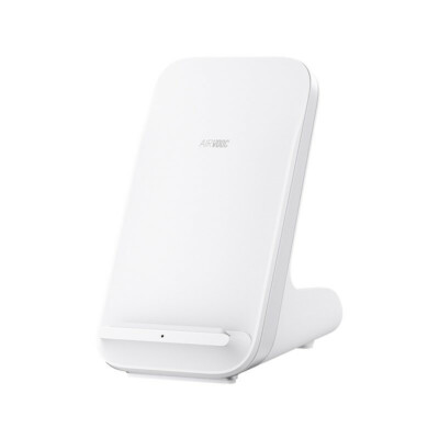 New OPPO AirVOOC 45W Wireless Charger Air Cooling Charger For OPPO