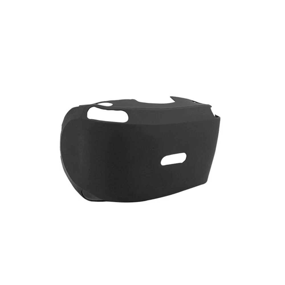 Soft Silicone Case Headset Glasses Protector Anti slip for PS4 VR