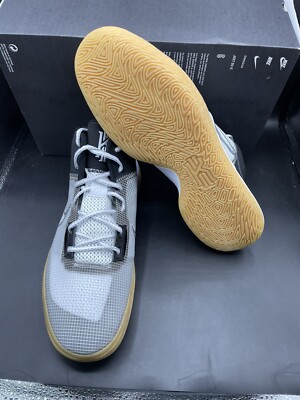 Vintage Nike Kyrie Flytrap‎ IV 4 Black Grey White Gum Mens size 14 CT1972 006 New Nike Kyrie Flytrap 4 IV Black Grey White Gum Size 14  main image 3