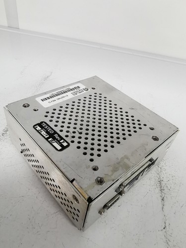 APPLIED MATERIALS Controller E11627420 REV D - Picture 4 of 12
