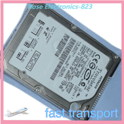 HTS421280H9AT00 Hitachi 80gb IDE/ATA 2.5'' HDD hard disk