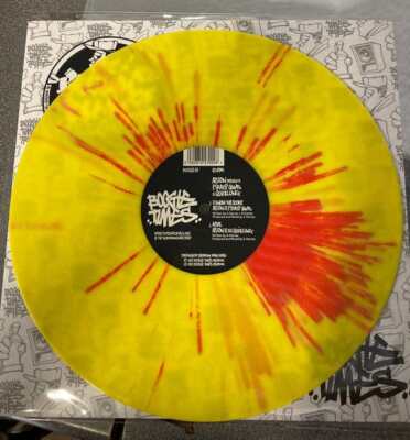 PETROLZ GGKKNRSSSSTW イエロー レコード ペトロールズ PETROLZ / Ggkknrssstw (Yellow Vinyl) (Enndisc, ENCD