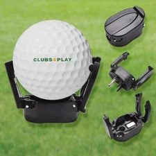 *3 for $9.99* Putter Golf Ball Retriever-Golf Ball Pick-Up Tool-Attach to Grip