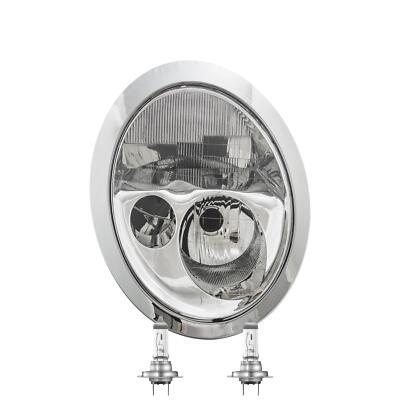 Mini R53 Scheinwerfer Halogen Scheinwerfer rechts für MINI Mini R50 R53 Cooper Bj.01-06 One ...