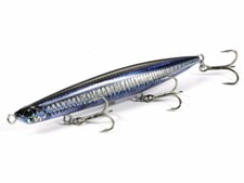 DUO Beach Walker Wedge 120S 120mm 38g Sinking Sea Lure Jig COLORS