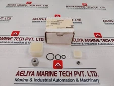 GILMORE 2511-2 RK Relief Valve Repair Kit Rev L