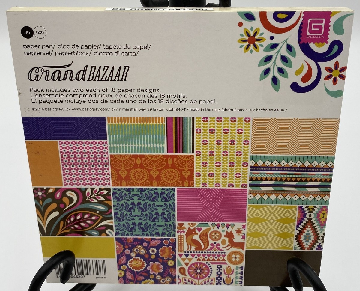 Graphic 45 & BoBunny等　ペーパーセット 12インチ Graphic 45 & BoBunny等 ペーパーセット 12インチ 【公式通販】