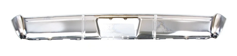 Nuevo parachoques trasero para GMC Belvedere GTX Plymouth Satellite B-Body 990-1466 Foto 2 de 2