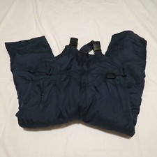 IXTREME OUTFITTERS KID'S 4T SNOW PANTS NWOT