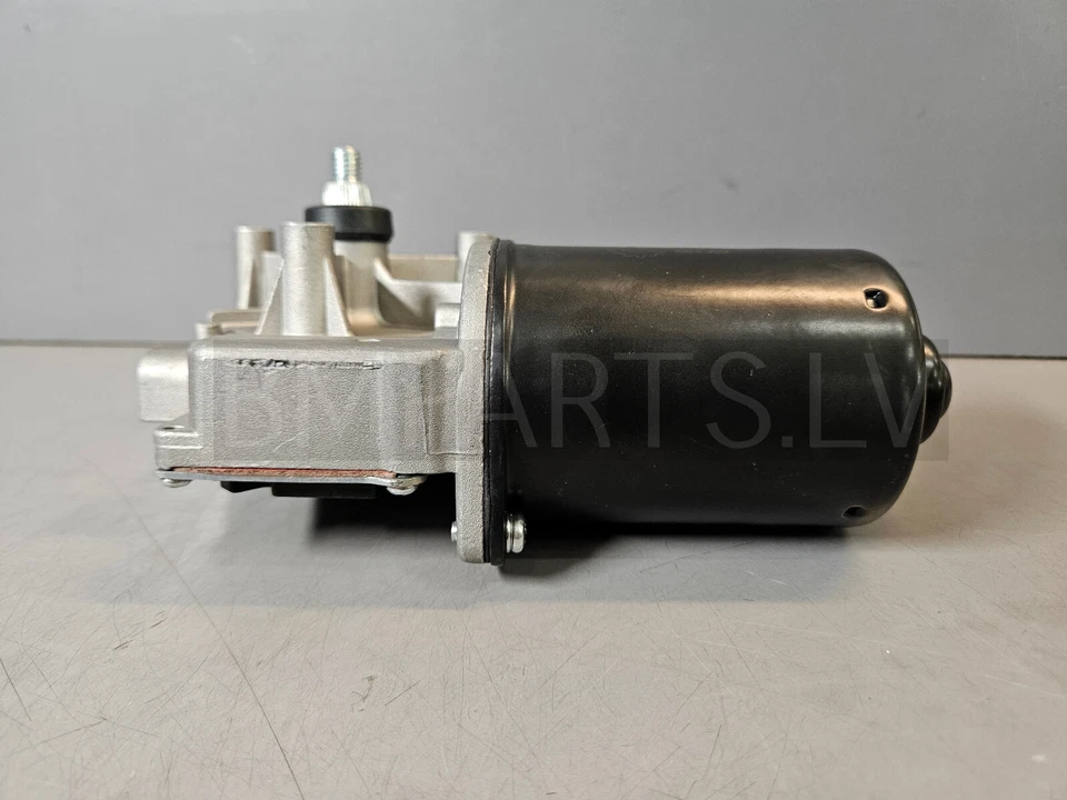 NUEVO BM BMW X5 E53 LHD SISTEMA LIMPIAPARABRISAS MOTOR DELANTERO 7111535 Foto 2 de 4