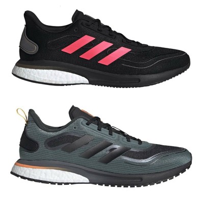 NEW Adidas Supernova Men Athletic Shoes, Color/Size, FW0699/FV5647, Size |  eBay