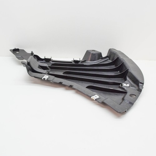 NEW MERCEDES-BENZ S W222 FRONT RIGHT ENGINE COMP COVER A2225201200 ...